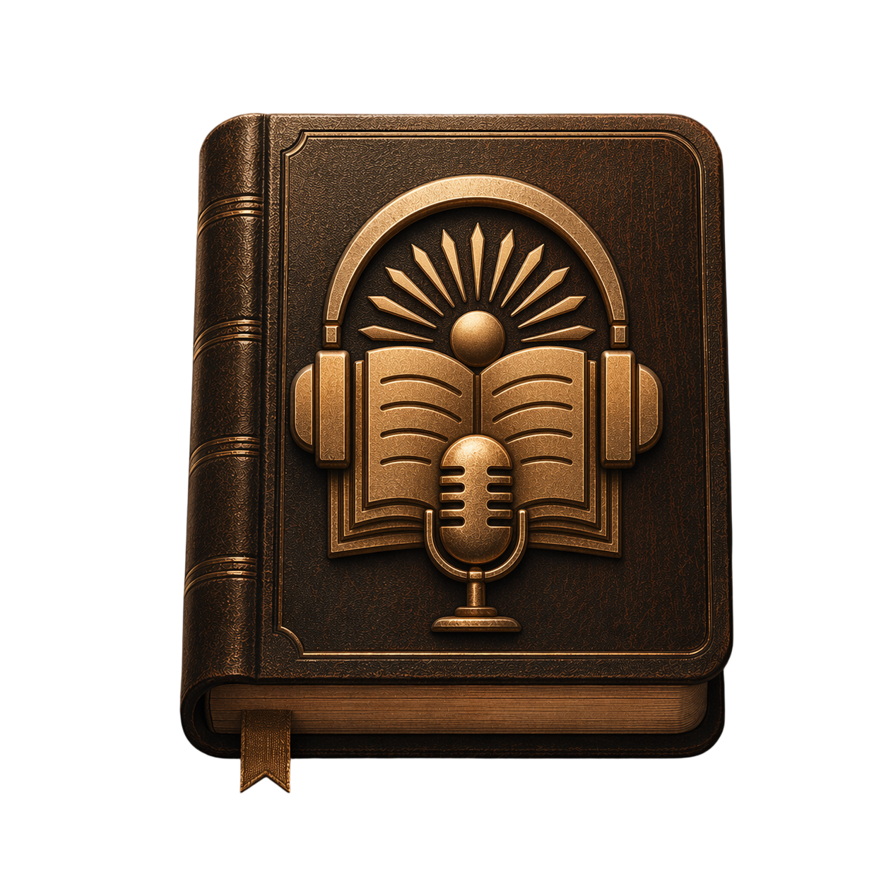 Narrated Ebook