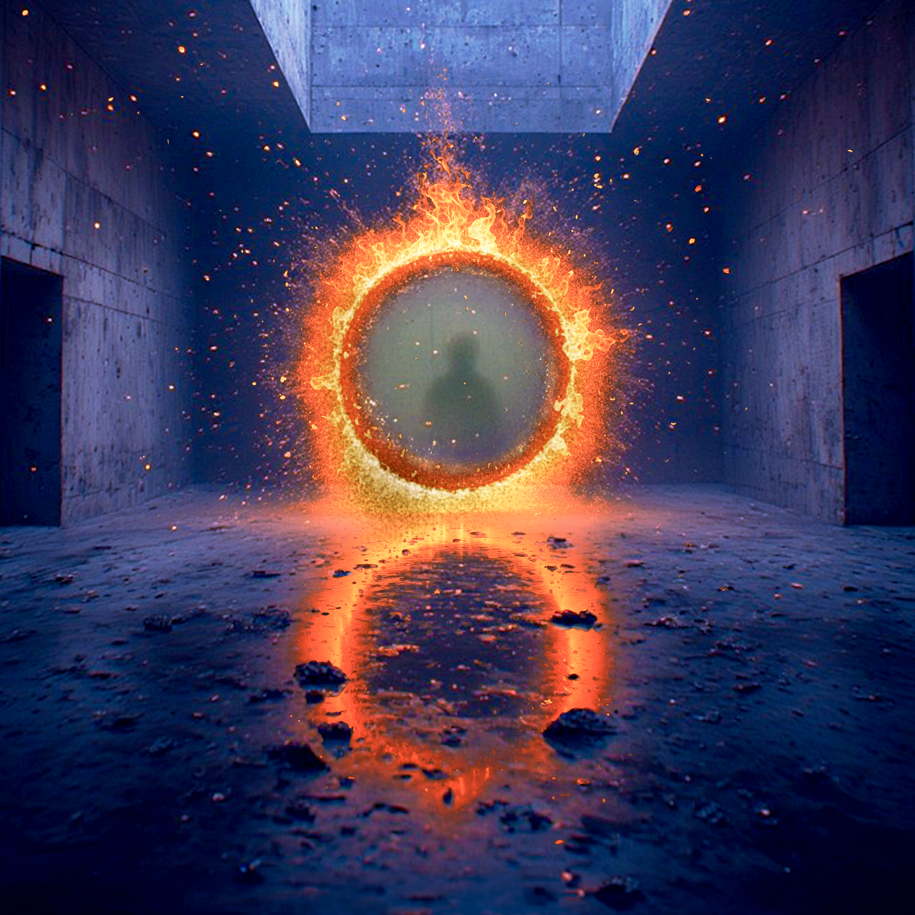 Spark