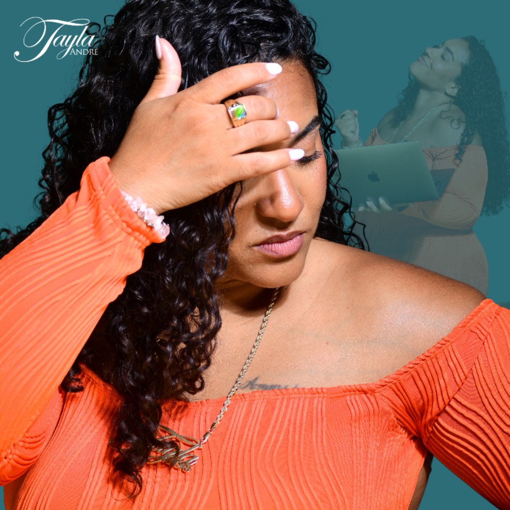 Tayla Andre Global Real Estate Advisor International Property