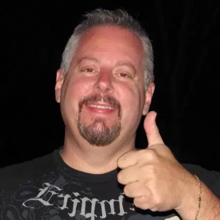 Frank J. Mitropoulos