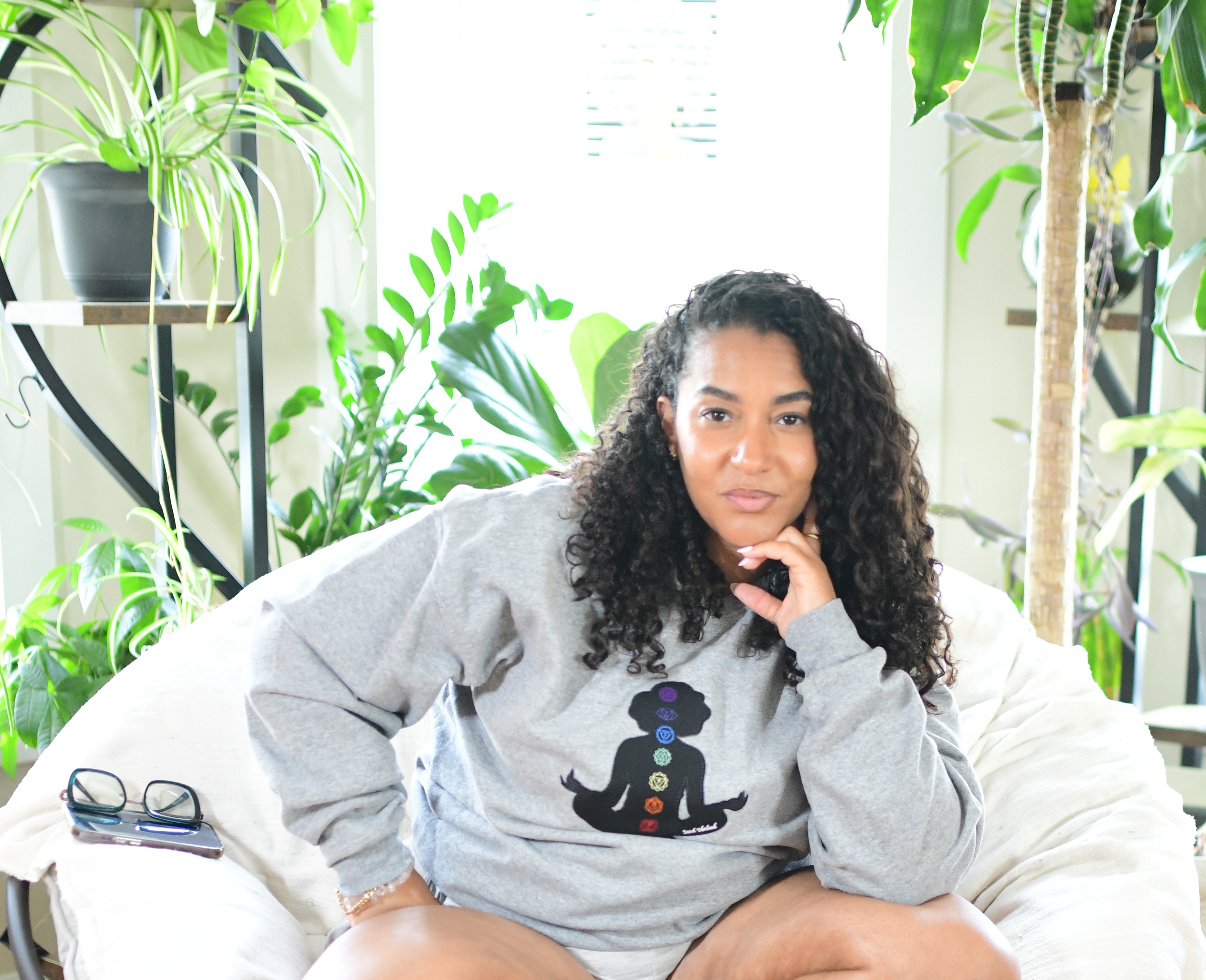 Tayla Andre - Author of Finally Home